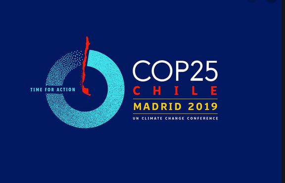 Discours pour la COP 25